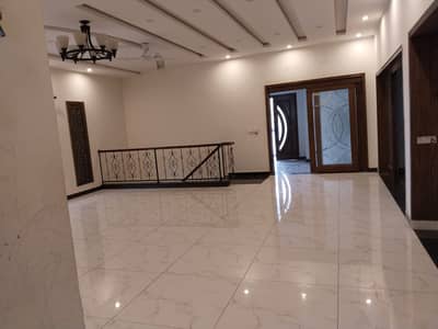 1 Kanal house ground portion for rent phase 3