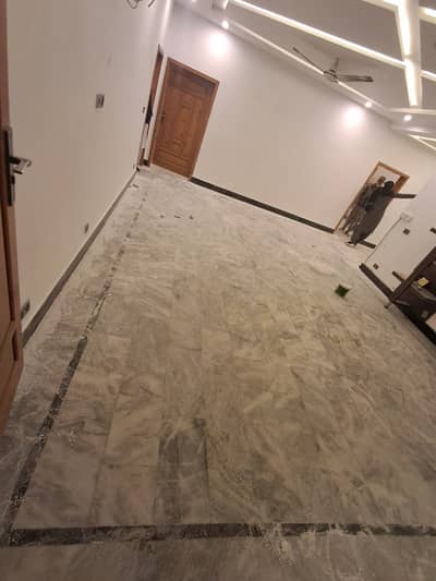 Basement available for rent in Islamabad markez