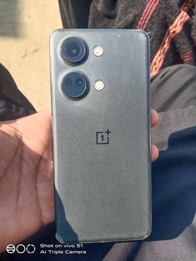 OnePlus Ace 2v 16/256