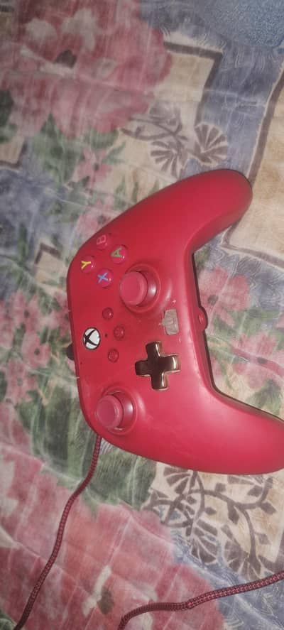 xbox wired controller for sale