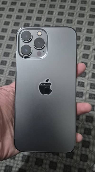 iPhone 13 Pro Max PTA