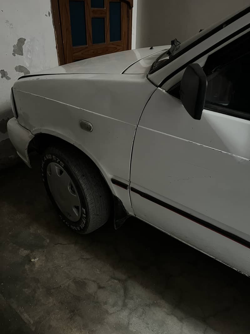 6 model mehran 10