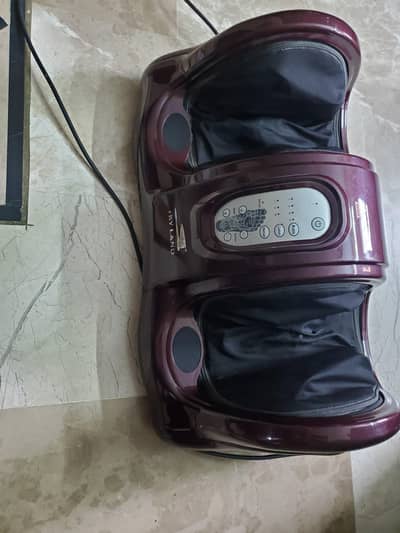 Sky Land Foot Massager