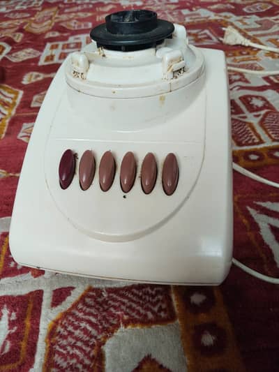 Anex AG-699UB Blender