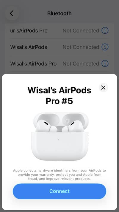 AirPods