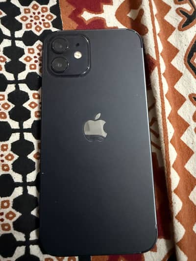 12 promax 98 halth pta aproved