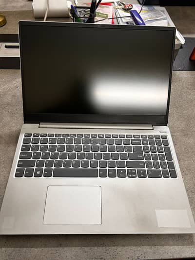 Lenovo laptop