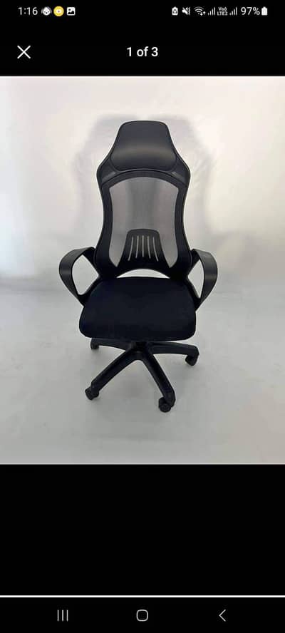 Revolving  Chair ||computer chairs | Office chairs | Executive Chair |