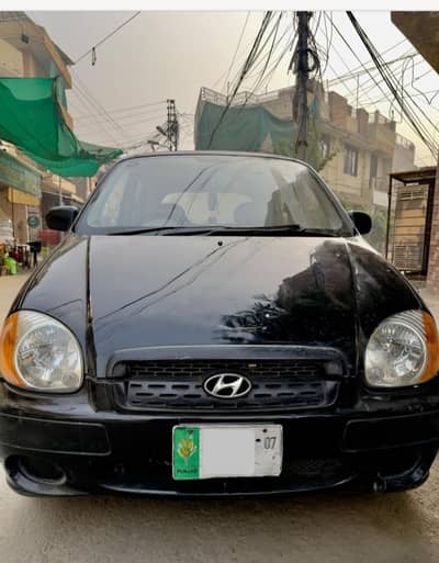 hundai santroo club g v cng 03004552033