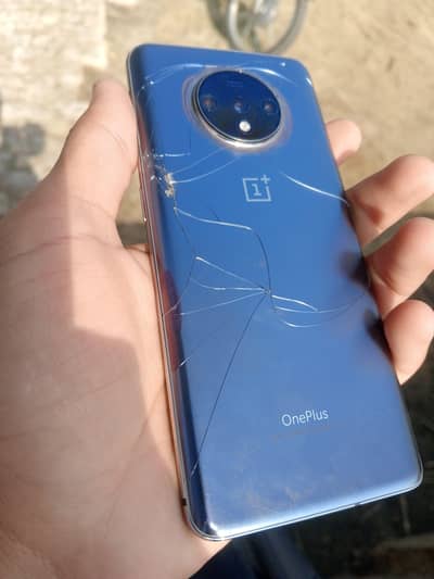 oneplus 7t Gaming and camera beast exchange possible