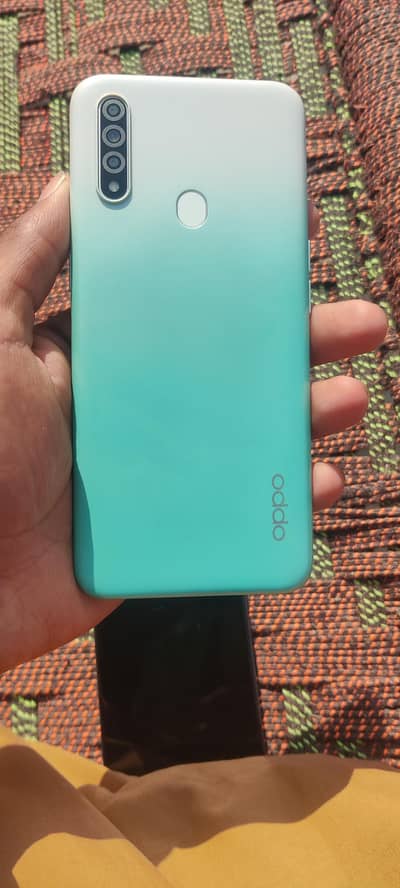 oppo a31