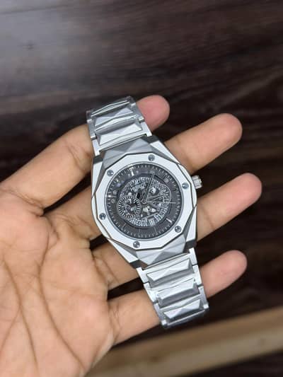 Hublot man's watches