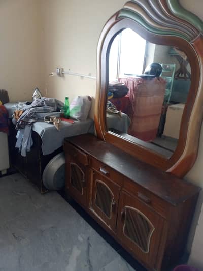 dressing table is up for sale