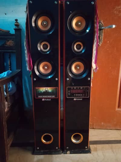 Audionic cooper 9