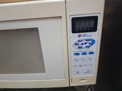 Dawlance Microwave oven
