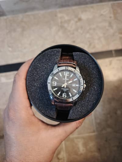 casio watch for sale