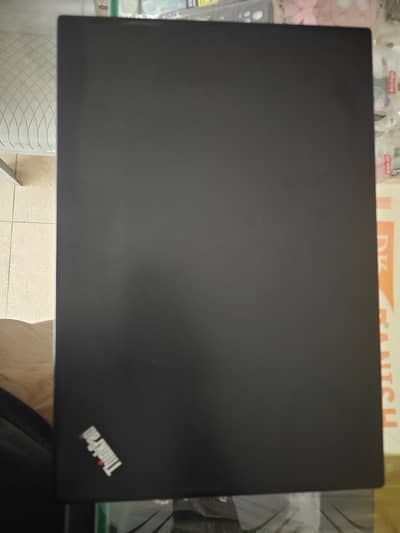 LENOVO THINK PAD