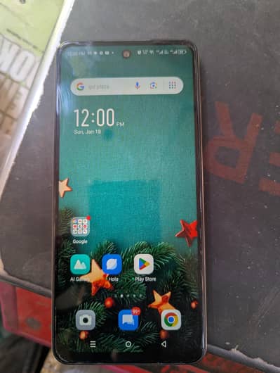 Infinix smart 8 plus