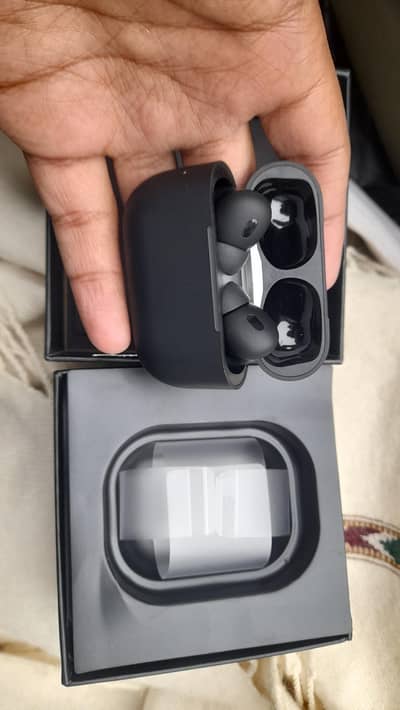 Airpods pro 2nd Generation