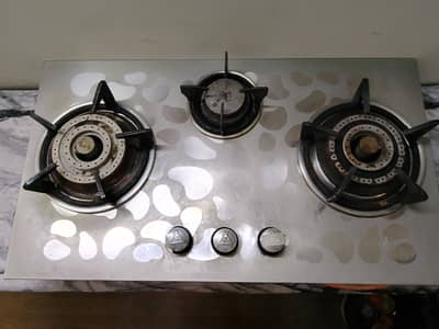 Stove for Sale