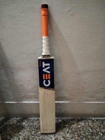 Almost New, Unused Heavy Profile Knocking Ball, Hard Ball Cricket Bat