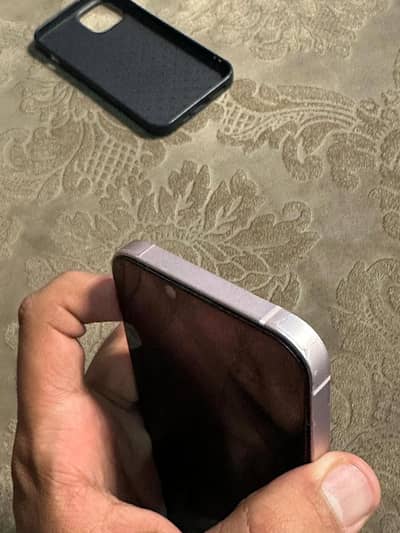 I phone 13 PTA approved 128gb