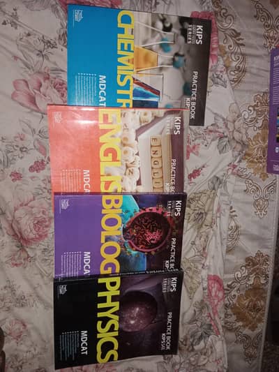 KIPS MDCAT Full course