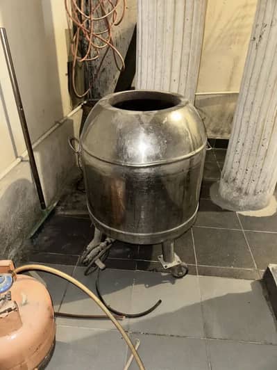 Tandoor  for sale