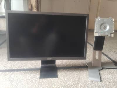 ACER LCD 22 inch