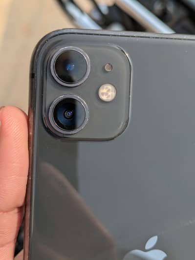 Iphone 11 factory unlock