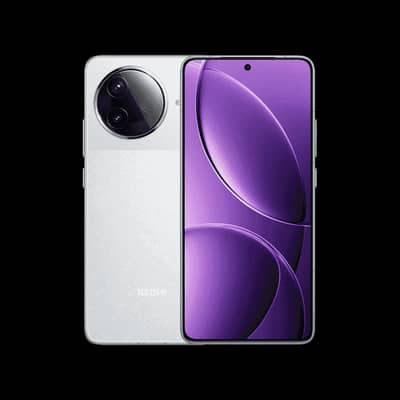 Redmi k80 12/512 GB White Condition 10/10 with 67w Charger