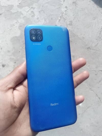 REDMI 9C 3/64