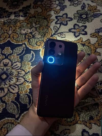 vivo Y29 (argent sale plz Contact Fast)