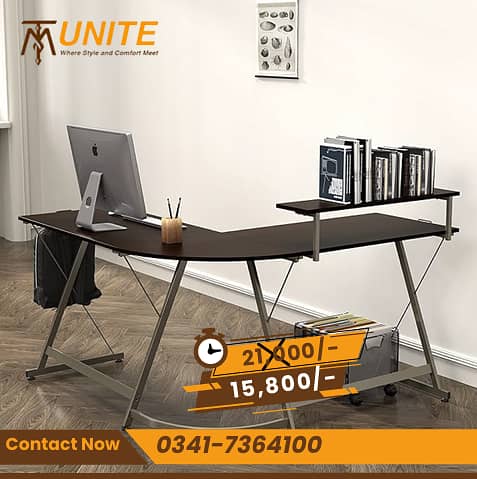 Office Table | Gaming Table | Computer Table | Console Table | Tables 1