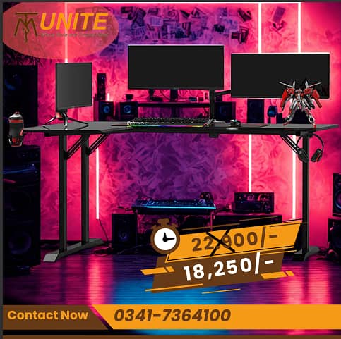 Office Table | Gaming Table | Computer Table | Console Table | Tables 4