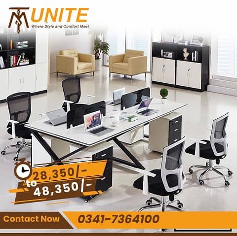 Office Table | Gaming Table | Computer Table | Console Table | Tables 5