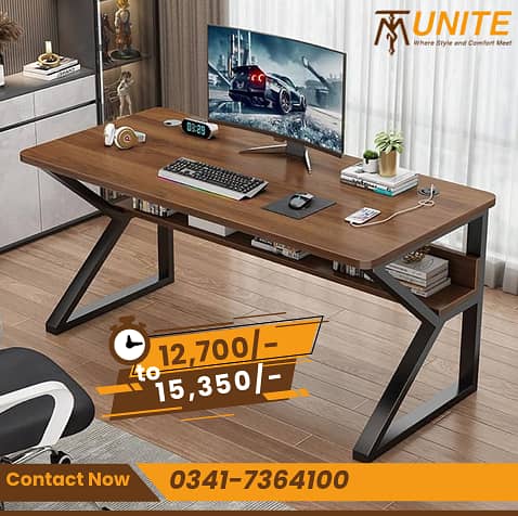 Office Table | Gaming Table | Computer Table | Console Table | Tables 8