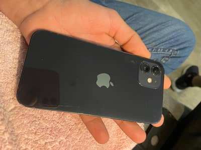 Iphone 12 f/c non pta 128gb 30k final