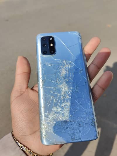 one plus 8t dual pta approved