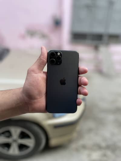 iPhone 11 Pro 256gb