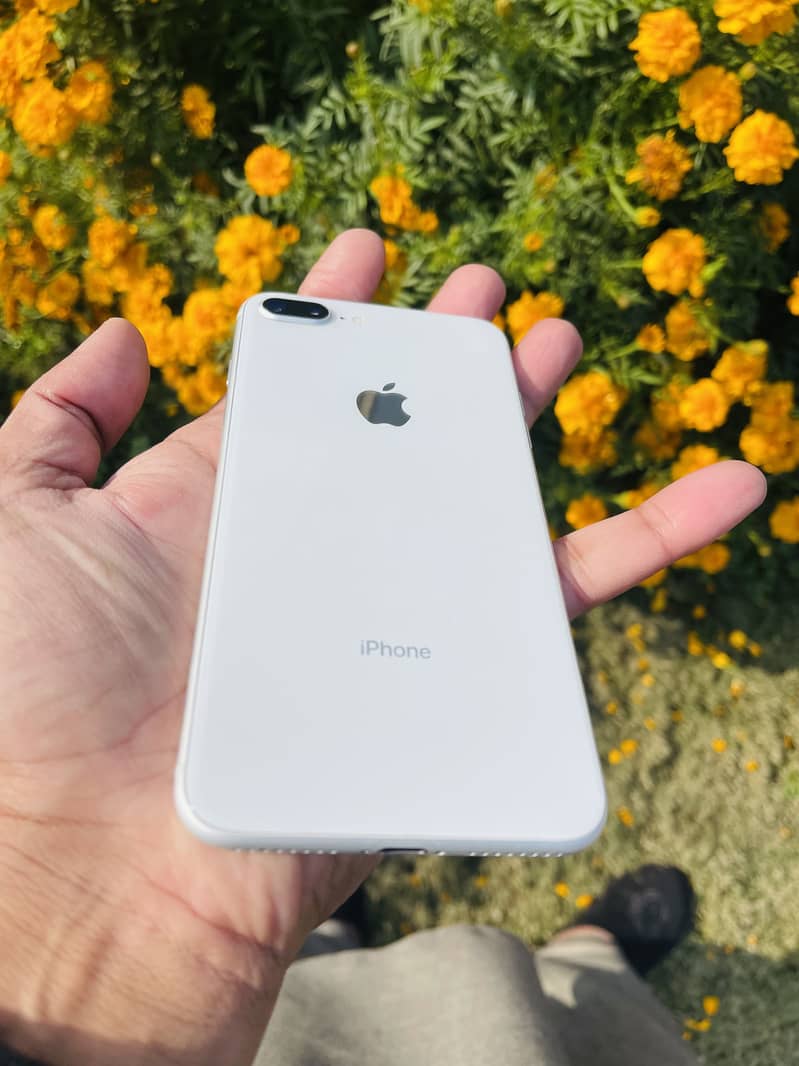IPhone 8 Plus 1