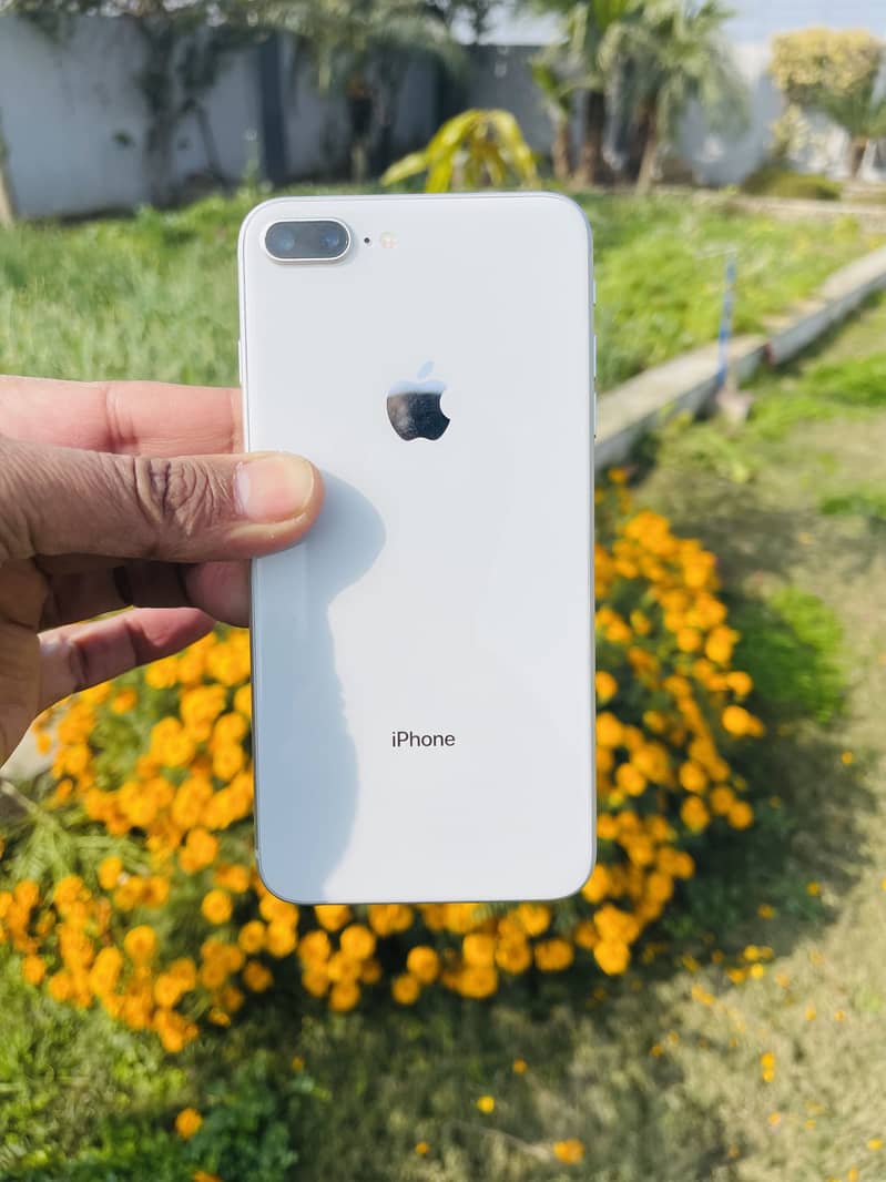 IPhone 8 Plus 11