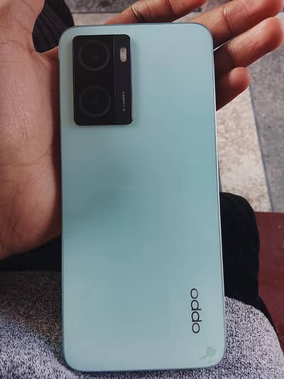 oppo a57