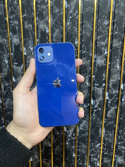 Iphone 12 128gb non pta