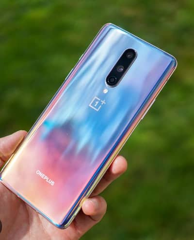 OnePlus 8 PTA Approved | 8GB RAM 128GB | Excellent Condition
