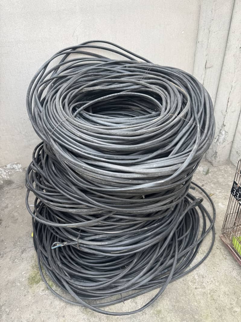 Silver wire 7/52 1