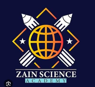 Zain Science Academy Class 1_Matric  Home tuition