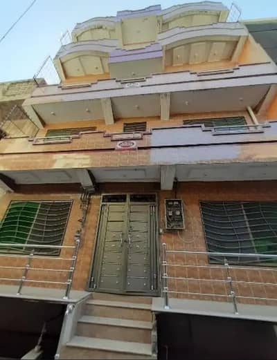 House for Rent near Murree Road