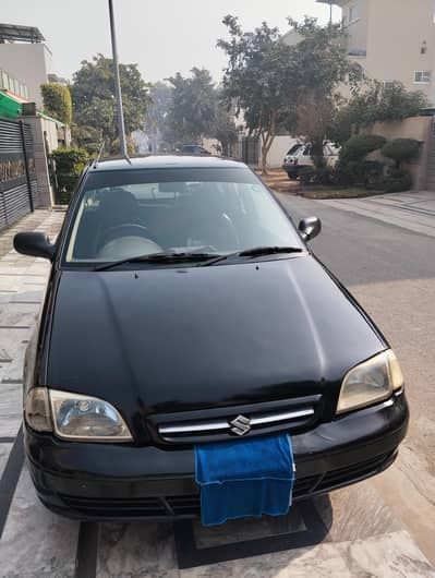 Suzuki Cultus EFI 2008 | Suzuki Cultus | Cultus Car For Sale