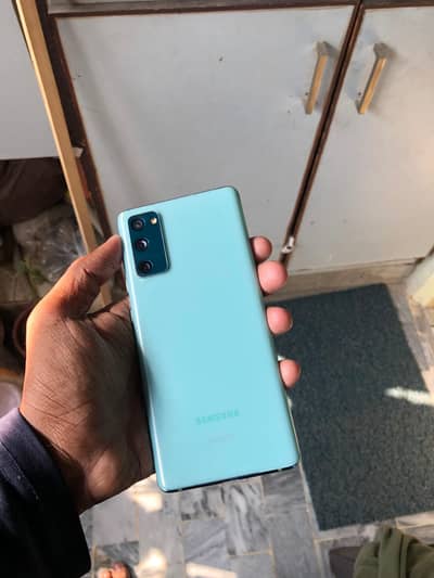 Samsung Galaxy S20 FE 5G